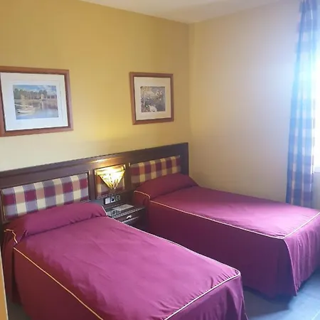 Hotel Penajara *