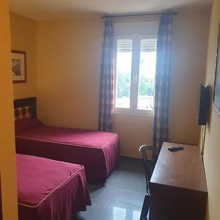 Penajara Hotel Marbella