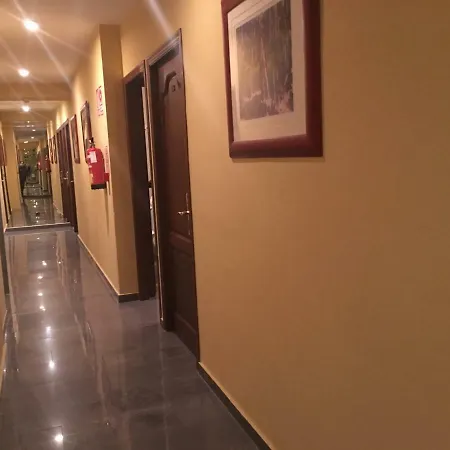 Penajara Hotel