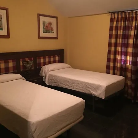 Hotel Penajara *