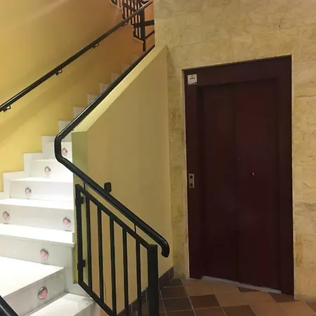 Hotel Penajara