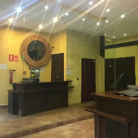 Hotel Penajara *