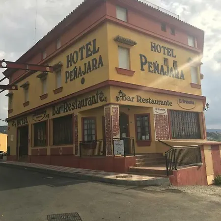 Penajara Hotel *