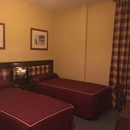 Penajara Hotel Marbella