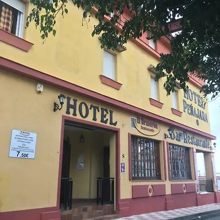 Penajara Hotel